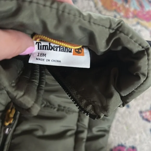 Toddler vest and shirt - Picture 3 of 4